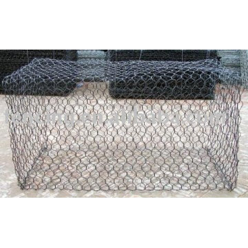 Boîte de Gabion